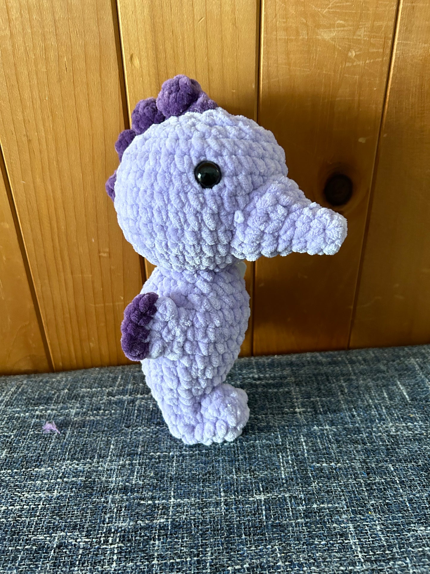 Hippocampe