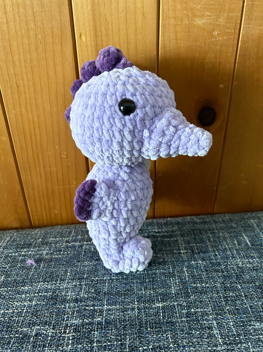 Hippocampe